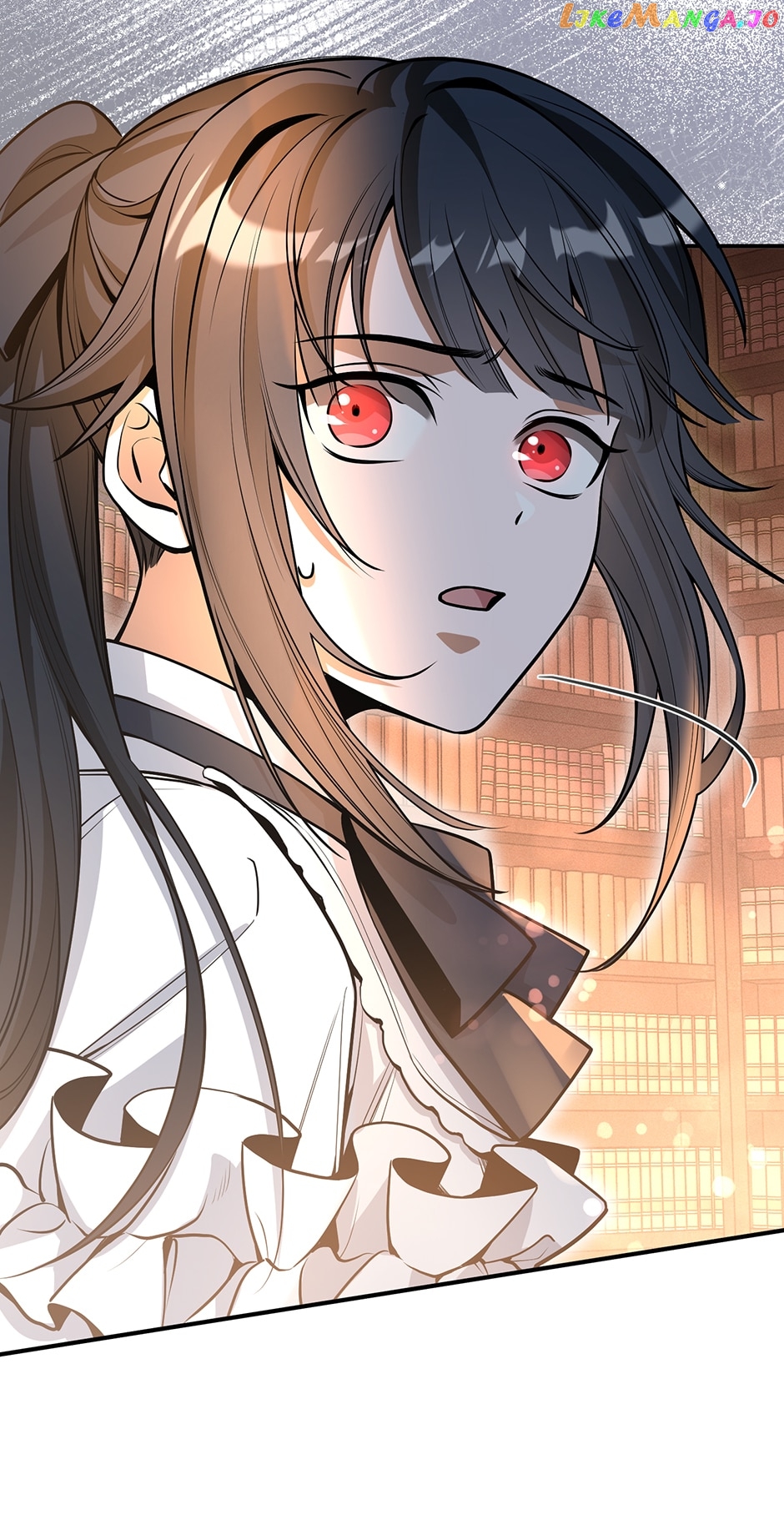 The Beginning After The End Chapter 175.14 image 06